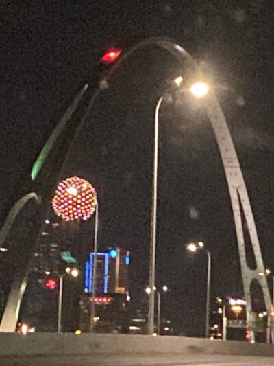 Kessler Parkway Park - Dallas, TX