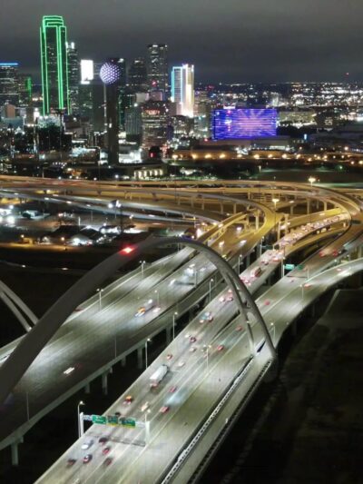 Kessler Parkway Park - Dallas, TX