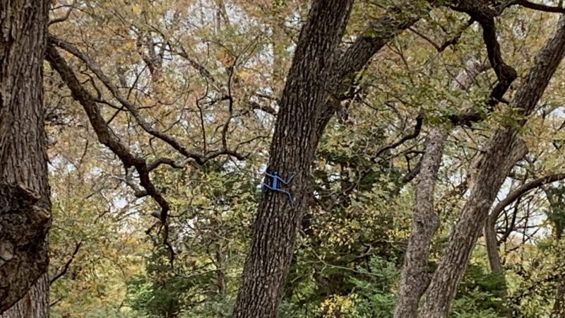 Kessler Parkway Park - Dallas, TX