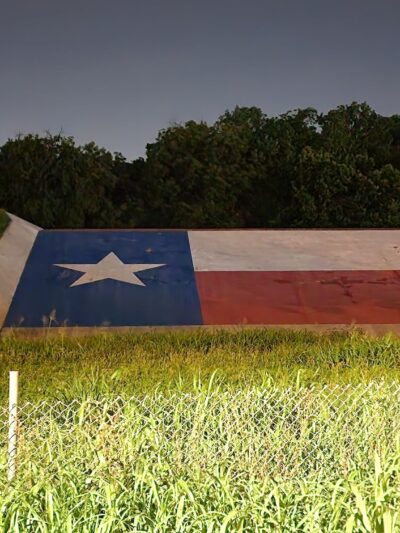 Kessler Parkway Park - Dallas, TX