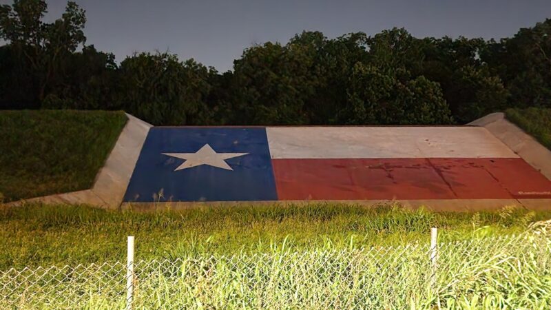 Kessler Parkway Park - Dallas, TX