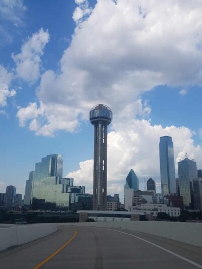 Kessler Parkway Park - Dallas, TX