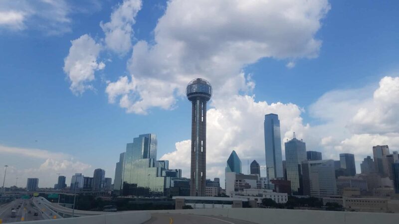 Kessler Parkway Park - Dallas, TX