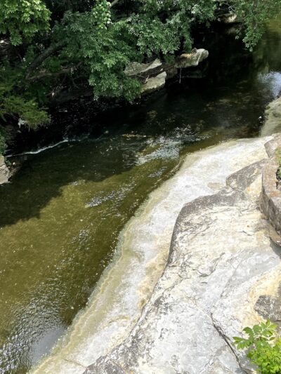 Turtle Creek Parkway Park - Dallas, TX