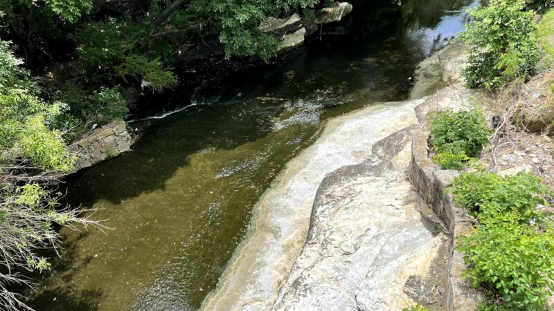 Turtle Creek Parkway Park - Dallas, TX