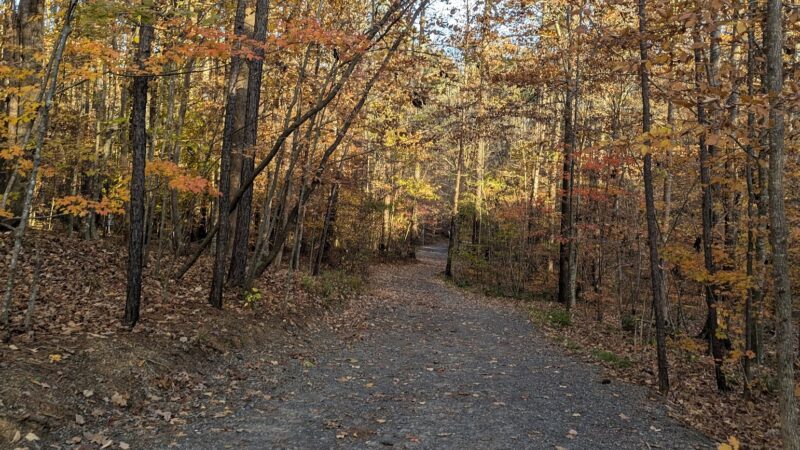 Edwards Park - Dalton, GA