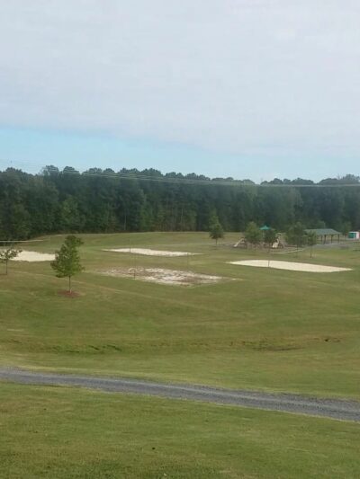 Edwards Park - Dalton, GA