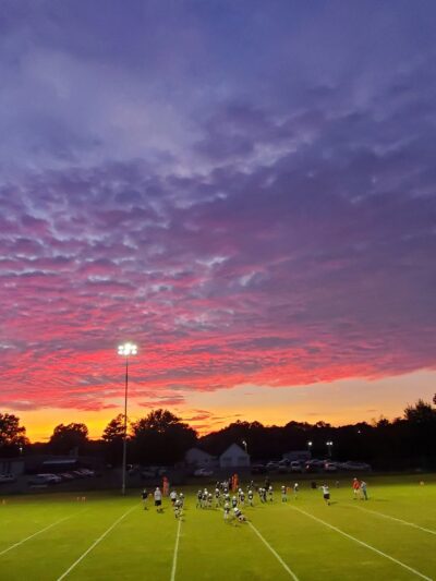 Edwards Park - Dalton, GA