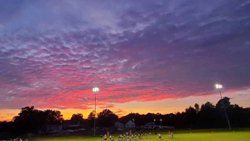 Edwards Park - Dalton, GA