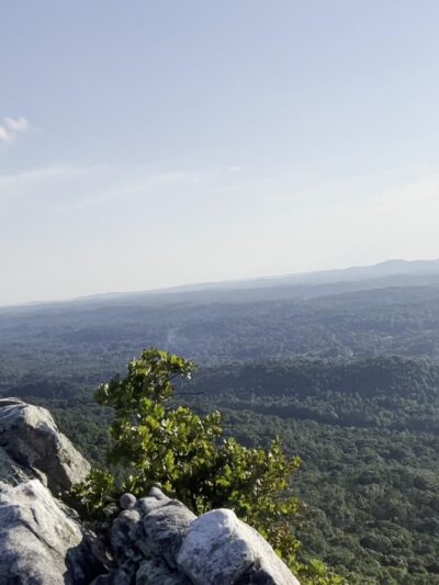 Rocky Face Ridge Park - Dalton, GA