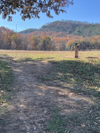 Rocky Face Ridge Park - Dalton, GA