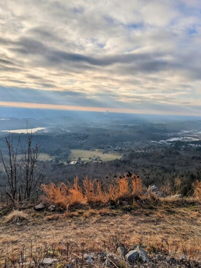 Rocky Face Ridge Park - Dalton, GA