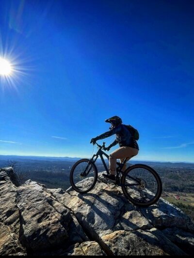 Rocky Face Ridge Park - Dalton, GA