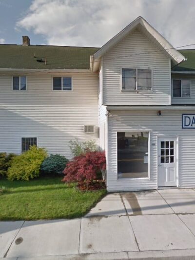 Dalton Memorial Park - Dalton, PA