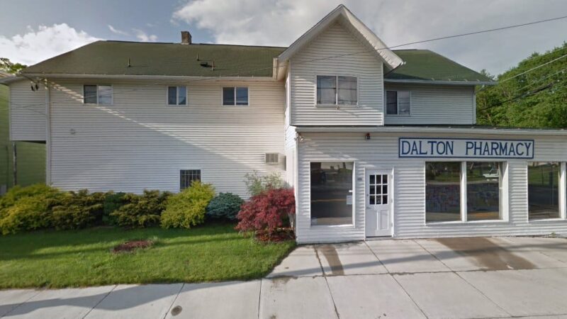 Dalton Memorial Park - Dalton, PA