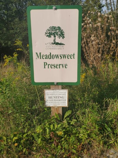 Meadowsweet Preserve - Dalton, PA