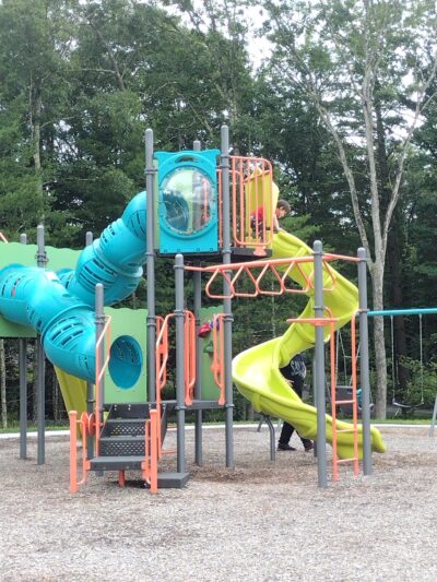 Damascus Park - Damascus, PA