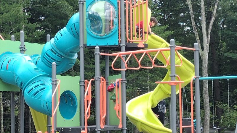 Damascus Park - Damascus, PA