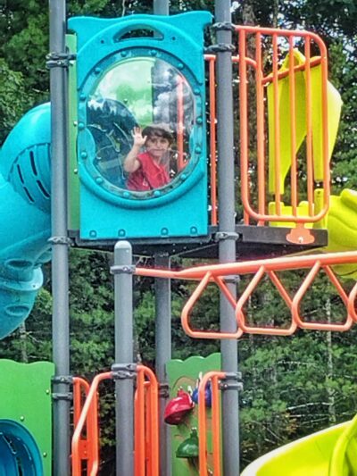 Damascus Park - Damascus, PA