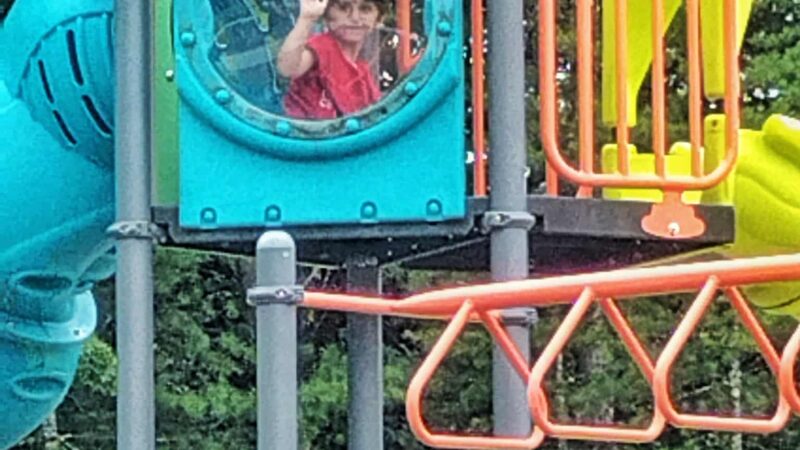 Damascus Park - Damascus, PA