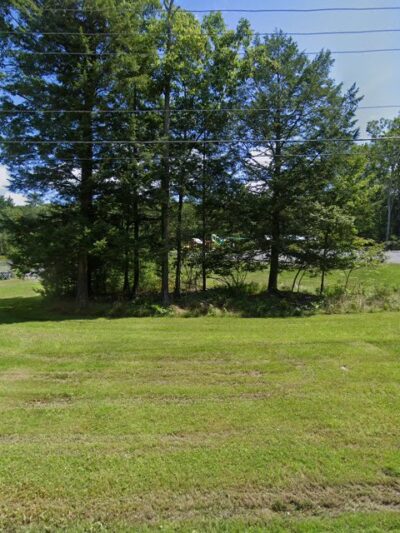 Damascus Park - Damascus, PA