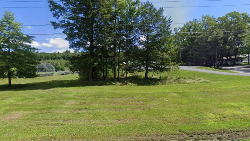 Damascus Park - Damascus, PA