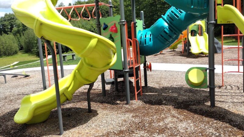 Damascus Park - Damascus, PA