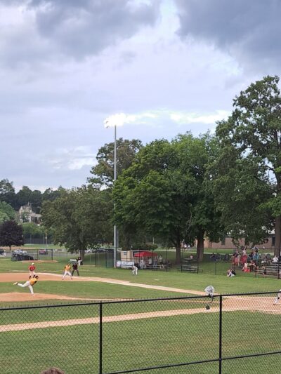 Rogers Park - Danbury, CT