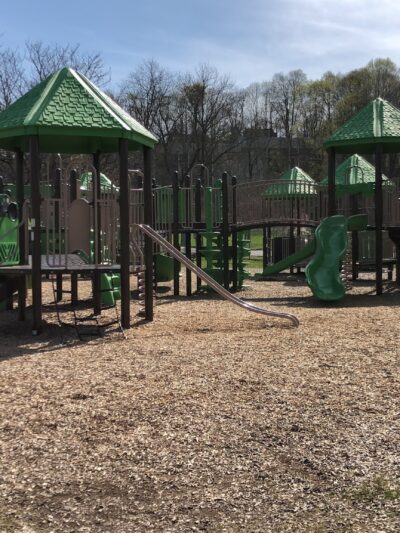 Rogers Park - Danbury, CT