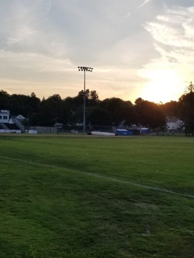 Rogers Park - Danbury, CT