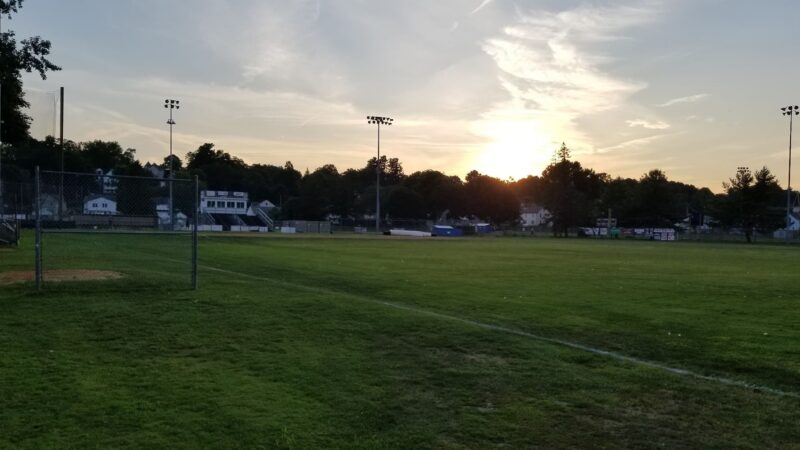 Rogers Park - Danbury, CT