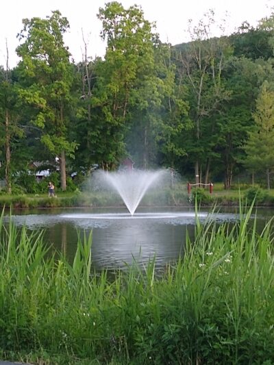 Rogers Park - Danbury, CT