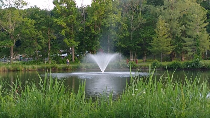 Rogers Park - Danbury, CT