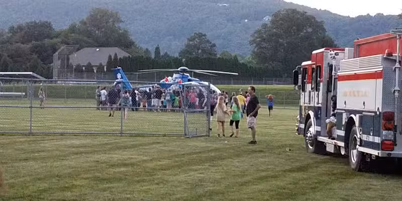 Danielsville Park - Danielsville, PA