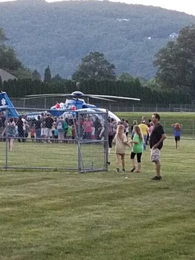 Danielsville Park - Danielsville, PA