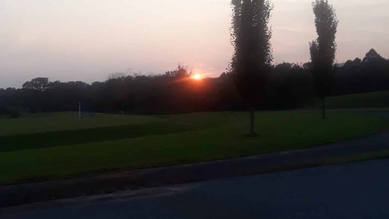 Delps Park - Danielsville, PA