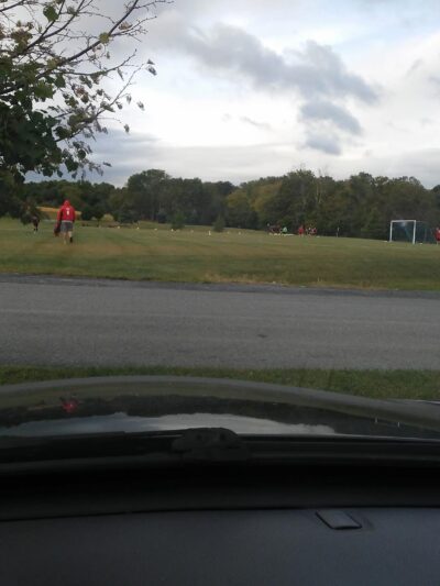 Delps Park - Danielsville, PA