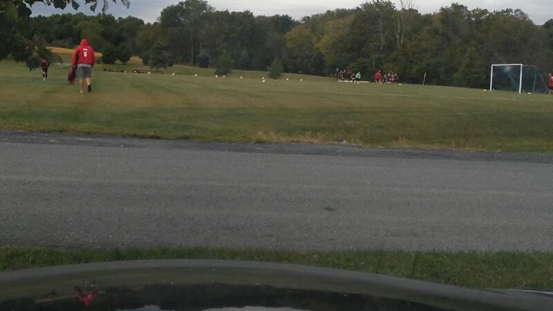 Delps Park - Danielsville, PA