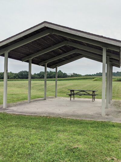 Delps Park - Danielsville, PA