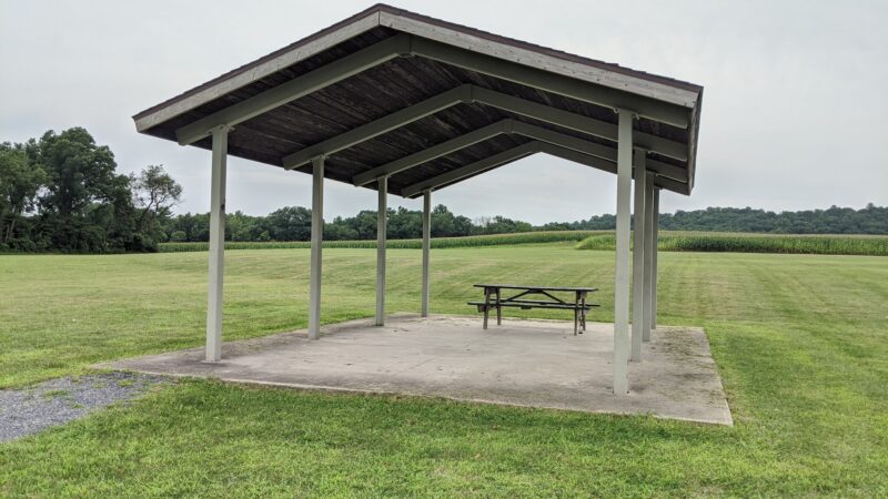 Delps Park - Danielsville, PA