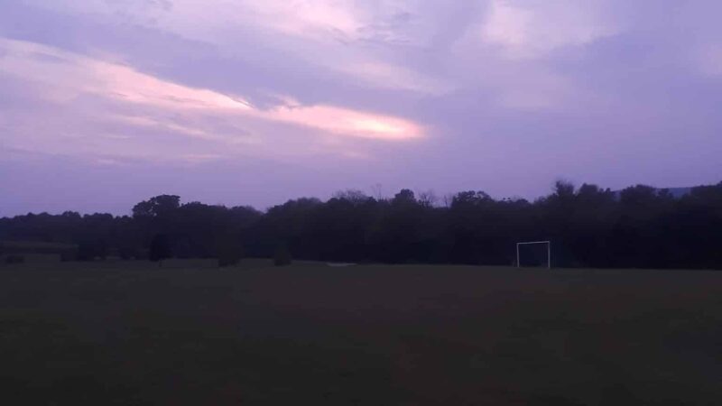 Delps Park - Danielsville, PA