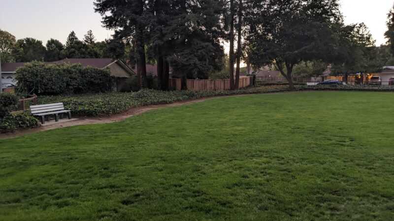 Danville South Park - Danville, CA