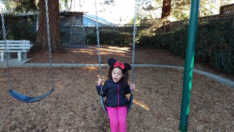 Danville South Park - Danville, CA