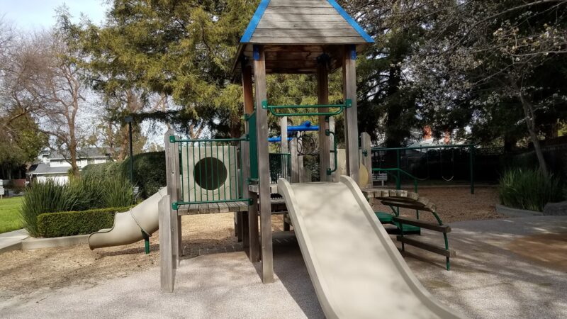 Danville South Park - Danville, CA