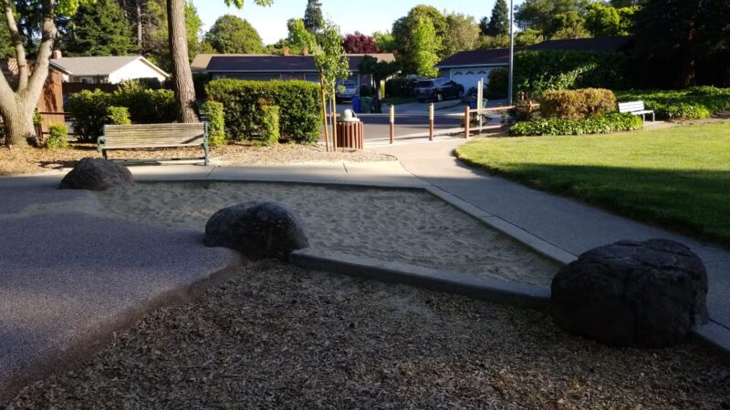 Danville South Park - Danville, CA