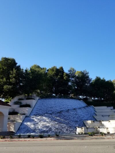 Diablo Vista Park - Danville, CA