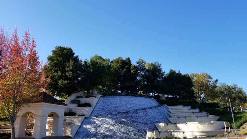 Diablo Vista Park - Danville, CA