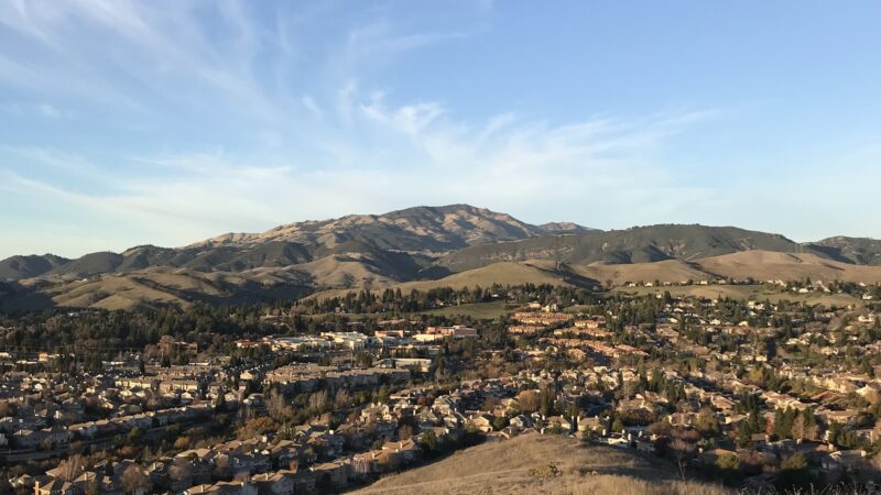 Diablo Vista Park - Danville, CA