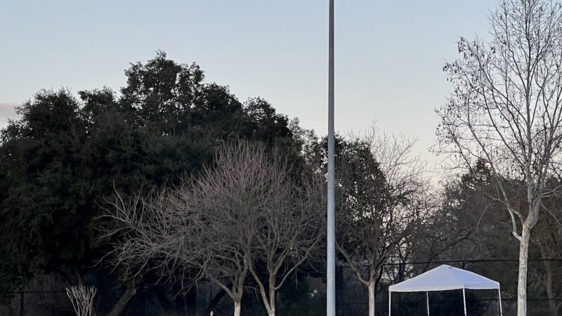 Diablo Vista Park - Danville, CA