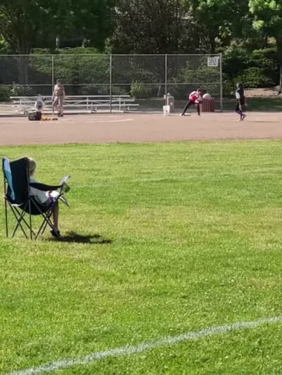 Diablo Vista Park - Danville, CA